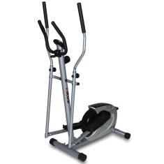 Elíptico Kikos KE 2.0 até 100KG Display Scan