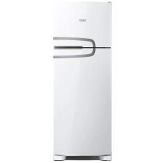 Refrigerador Duplex Frost Free Convencional 340L CRM39AB Branco 220V