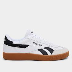 Tênis Reebok Smash Edge S Masculino-Masculino