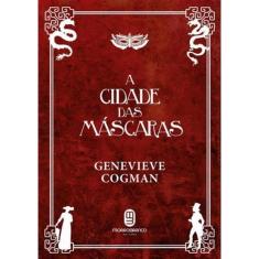 Cidade Das Mascaras, A
