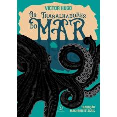 Os Trabalhadores Do Mar