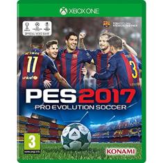 Game Jogo Pes 2016 Xbox 360 - Pro Evolution Soccer em Promoção na Americanas