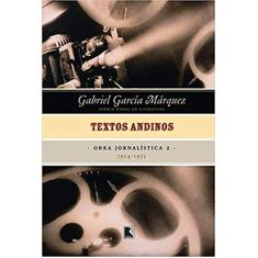 Textos andinos (1954-1955 - Vol. 2)