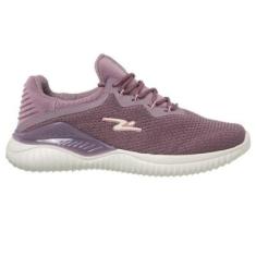 Tênis Feminino Adrun Type 9401F-Feminino