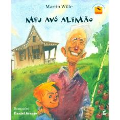 Meu Avo Alemao