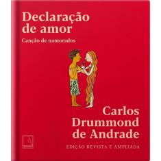 Declaração De Amor