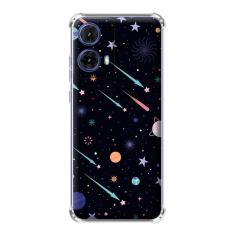 Capa Capinha De Celular Compatível com Moto G85 Personalizada