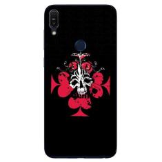 Capa Adesivo Skin008 Verso Para Asus Zenfone Max Pro (m1) - KawaSkin