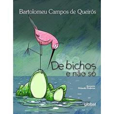 Livro - De bichos e não só