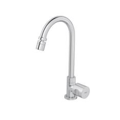 Torneira de Mesa para Cozinha Aspen Cromado - Deca