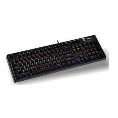 Teclado Sate GK-301 RGB Mechanical Portugues - Satellite