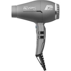 Secador de cabelo Profissional Parlux New Alyon Grafite 220V, 220V
