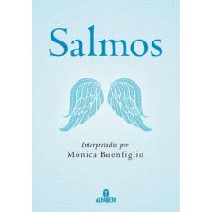 Livro - Salmos