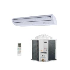Ar Condicionado Split Piso Teto Hitachi Air Core 500 58000 BTUs Frio S