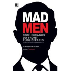 Livro - Mad Men