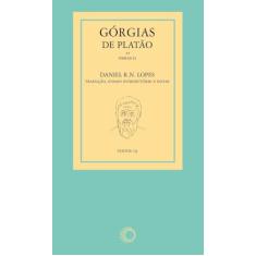 Górgias de Platão: obras II