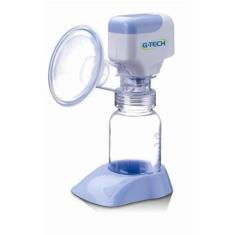Bomba Elétrica Tira-Leite Materno Compact - G-tech