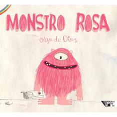Monstro Rosa