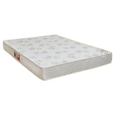 Colchão King Espuma D33 Sleep Max Relax (193x203x25) - Castor
