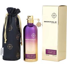Perfume Unisex Montale Paris Ristretto Intense Cafe Eau De Parfum 100 Ml