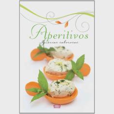 Aperitivos 1ª Ed