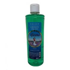 Sabonete Líquido Alfazema Original 500 Ml