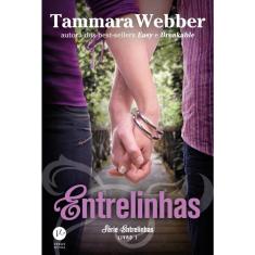 Livro - Entrelinhas (Vol. 1)