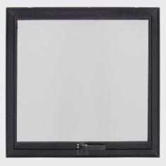 Janela de Alumínio Maxim Ar 40x60cm Magnum Atlântica