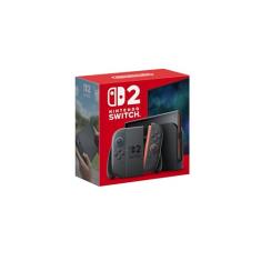 Console Nintendo Switch 2