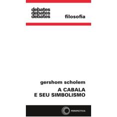 Livro - A Cabala e seu simbolismo