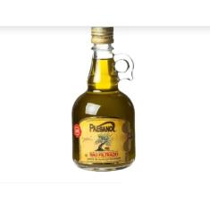 Azeite Paesano Extra Virgem Italiano Não Filtrado 500ml