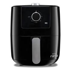 Fritadeira Air Fryer 3l Timer 1300w Antiaderente Fama Ffr27p 220V