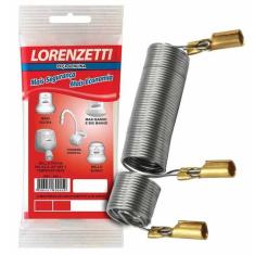 Resistência P/ Maxi Ducha 220v 5500w Lorenzetti, 220V, 5500w