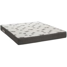 Colchão Light D45 Queen (158x198x25) - Ortobom, Queen