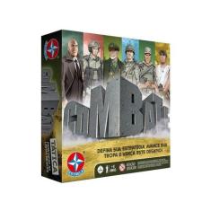 Jogo Combate  - Estrela