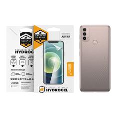 Película Traseira de Hydrogel para Motorola Moto E40 - Gshield