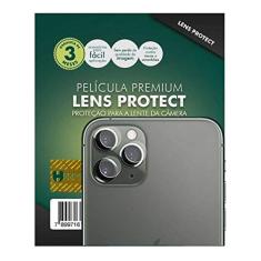 Película Hprime Lens Protect iPhone 11 Pro / 11 Pro Max