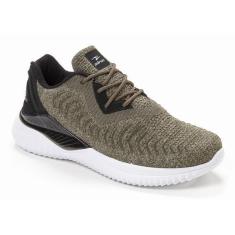 Tênis Esportivo Masculino Adrun Type-Masculino