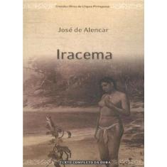 Livro - Iracema -