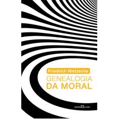 Genealogia da moral