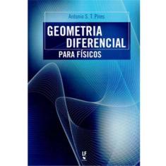 Livro - Geometria Diferencial Para Físicos