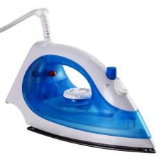 Ferro De Passar Elétrico Vapore 127v - Agratto, Branco e Azul, 127V