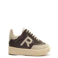 Tênis Reserva Adulto Marrom-Masculino