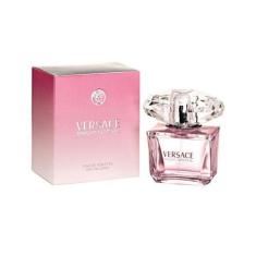 Versace Bright Crystal - Perfume Feminino Eau De Toilette 30 Ml