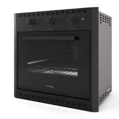 Forno Elétrico de Embutir 60 Litros Nardelli Black E60