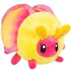 Squishable / Mini Traça de bordo rosado 7 "Pelúcia