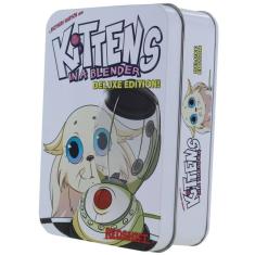 Jogo de tabuleiro Redshift Games Kittens in a Blender Deluxe Editio