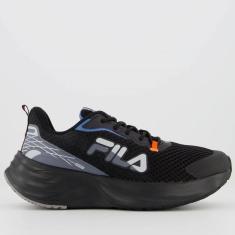 Tênis Masculino Running Fila Racer Comet Esporte 1185168