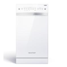 Lava-Louças 10 Serviços Brastemp Branco com Ciclo Pesado - BLF10BB 220V