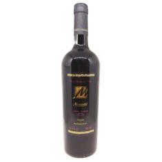 Vinho Tinto Seco Fino Cabernet Sauvignon Masotti 750ml